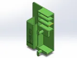 Philips Oneblade Holder-3