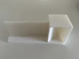 Single Speaker Horizontal Phone Amplifier-0