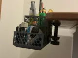 Removable Desk Storage Container-2
