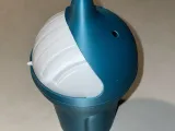 MONSTER GARBAGE CAN-2