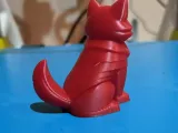 Wolf Calibration & Stress Test-3