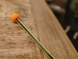 Pumpkin Pencil Topper-3