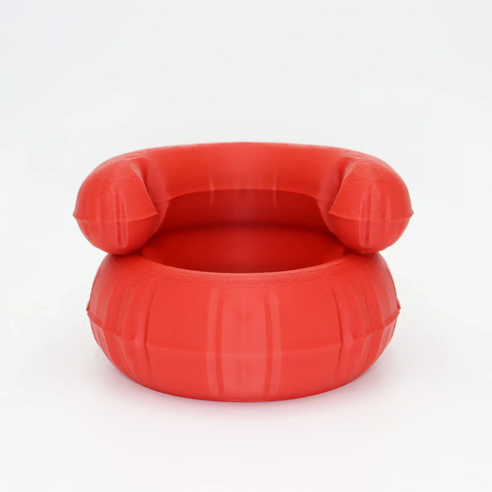 Phone holder floaty