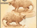 Giant Rats (Normal & Diseased)-0