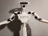 Nova Desktop (V1) AI Humanoid Desktop Companion-5