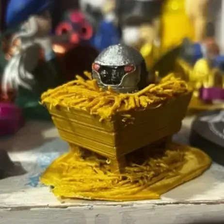 Bebe Orb XPG