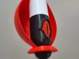 Alastor microphone - Hazbin Hotel-4