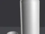 Water bottle-0