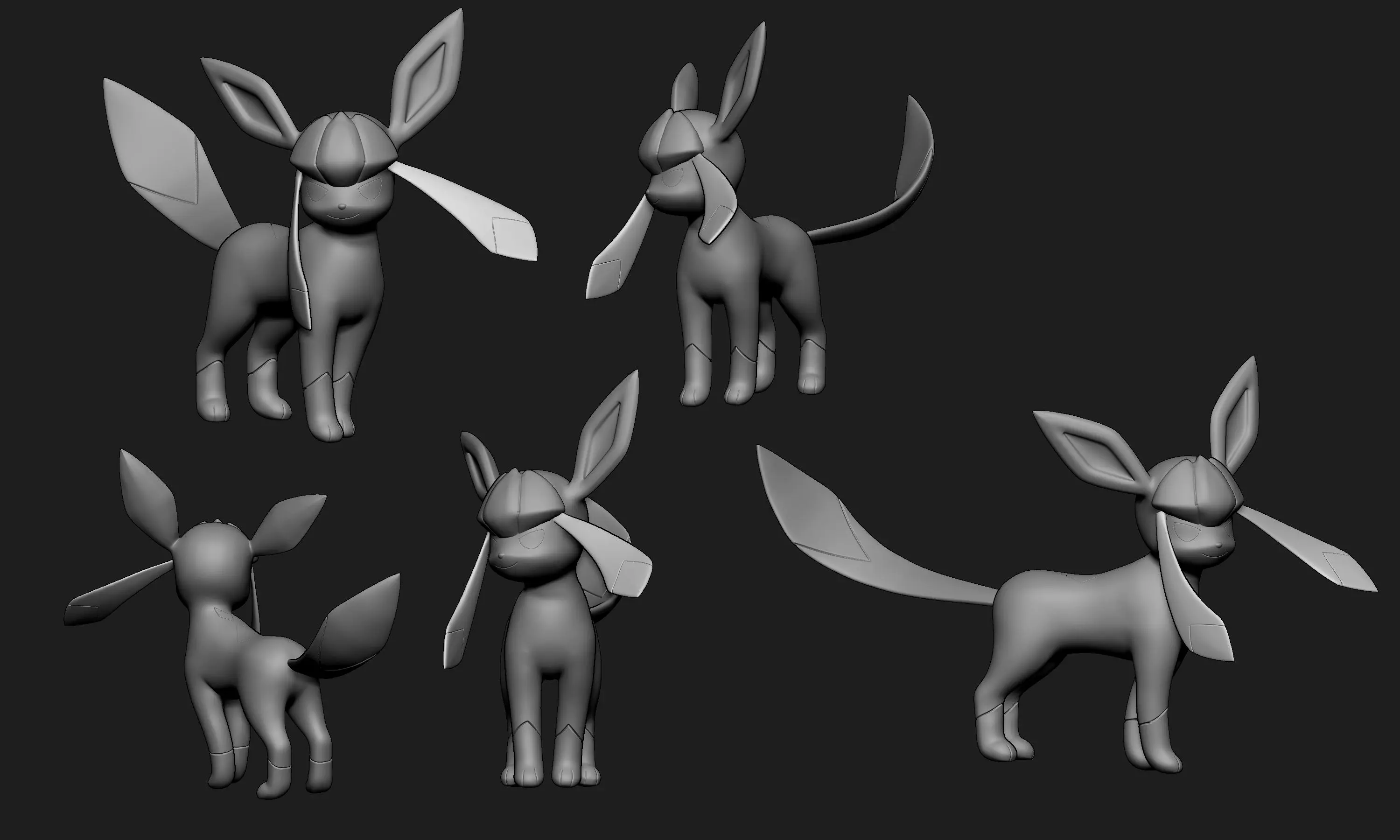Glaceon