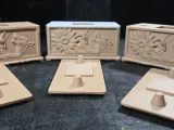 Mini Urn-1