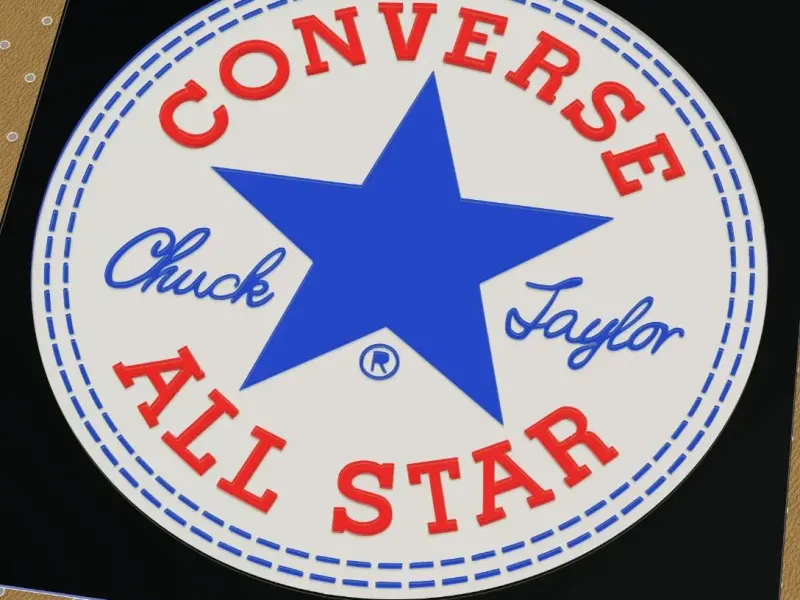 Converse All Star