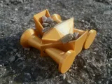 Rover One by 3esign.eth-0