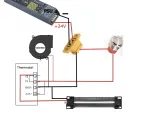 K1C/ K1 Chamber Heater-4