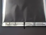 Roller blind holder-1