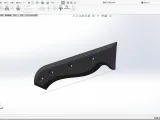 Chef's Knife Handle-4