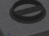 Piston Ring Depth Gauge V2-0