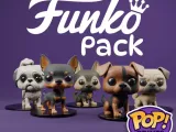 Pets Dogs Funko Pop Pack-0