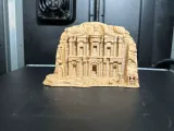PETRA JORDANIA-1