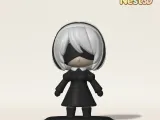 Chibi 2B Figure-1