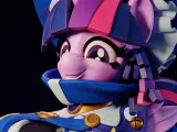 Twilight Sparkle "Nightmare Night" | My Little Pony-5
