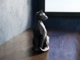 Low Poly Cat-3