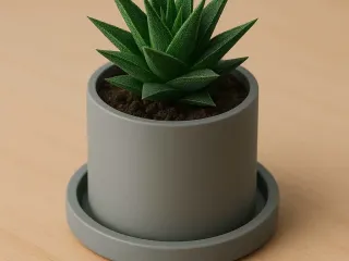 Planter