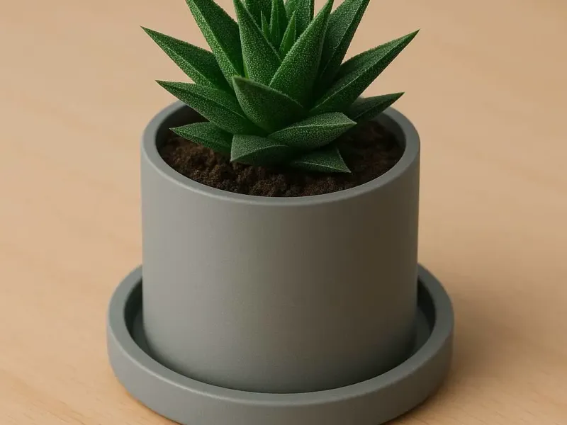 Planter