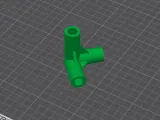 CORNER JOINT FOR 12MM PIPE-0