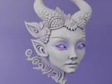 MISTIC WALL MASK-2