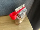 Coffee spoon & clip-5