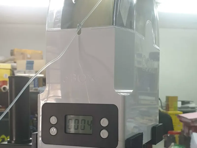 eSun - eBox (Filament Dryer) Top Mounting