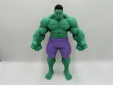 Hulk - No AMS-2
