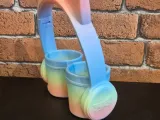 Multi-Purpose Cat Ear Pot and Organizer-4