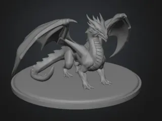 Dragon-Ejderha