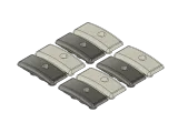 Güneşlik, Sunvisor-2