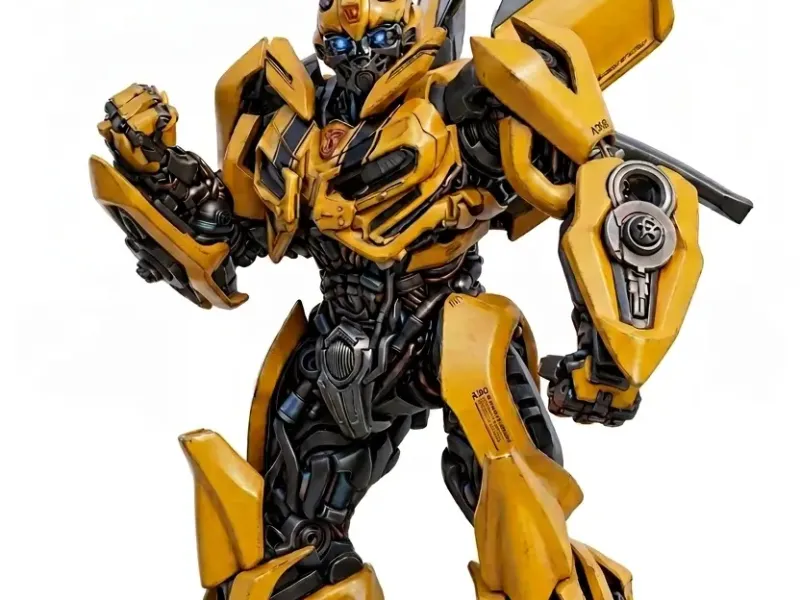 Bumblebee 