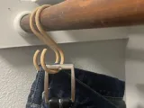 Pants Hook Hanger-1