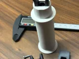 Snapmaker U1 サイドスプールホルダー-3