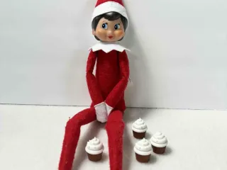 Mini Cupcakes