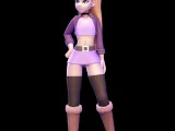 Pacifica Northwest - Gravity falls-2
