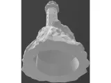 Lighthouse - Hollow-6