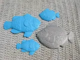  Two Fish Plaques -0