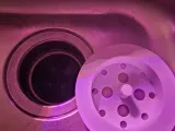 Garbage Disposal Cover-2