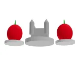 Apples and Castle-6