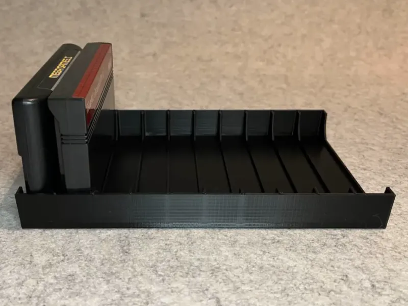 Sega Megadrive, Genesis, and Master System games