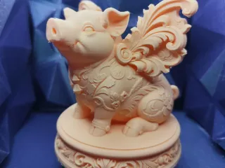 Fortunello Wingroot
