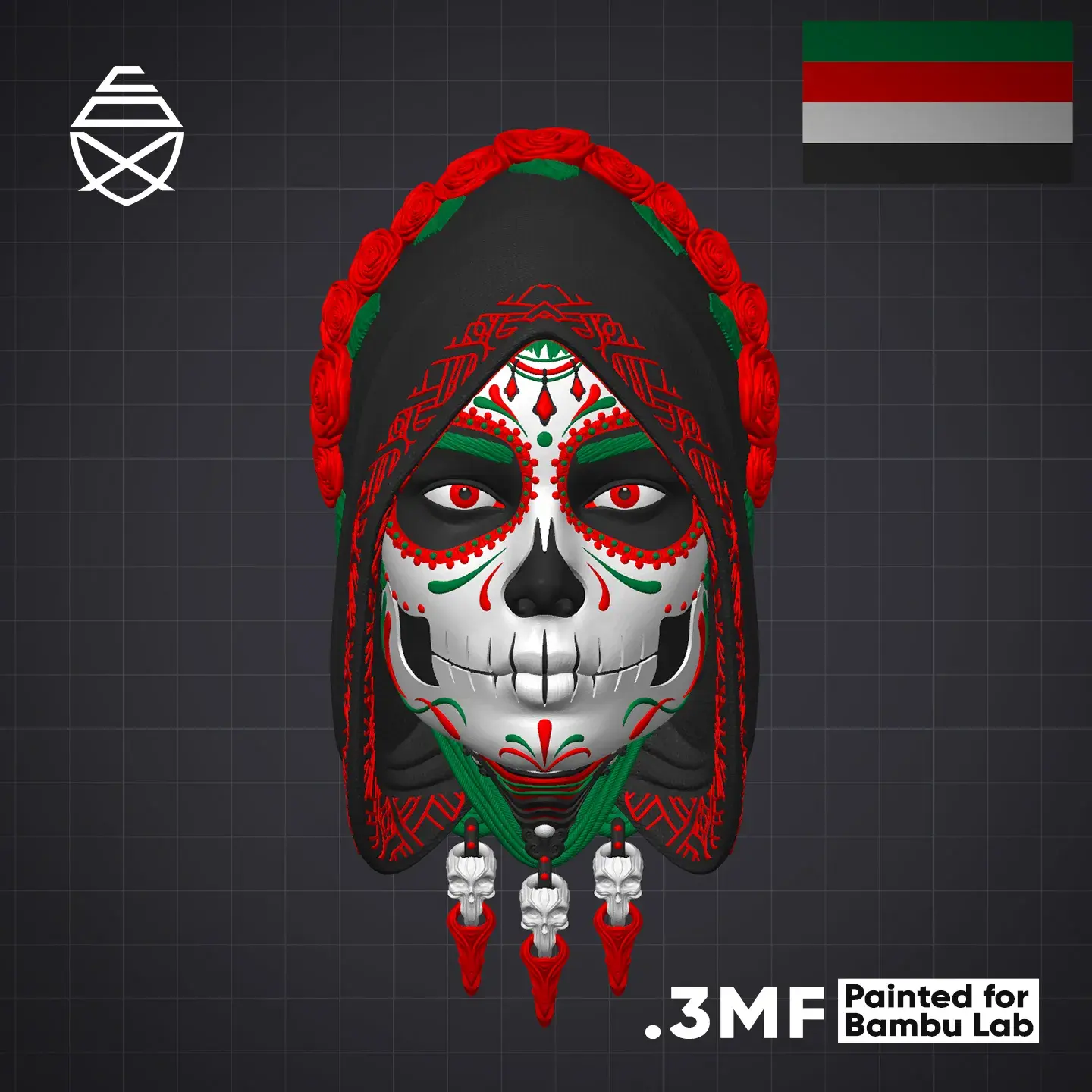 SANTA CATRINA