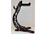 Headphone stand (setup themed) by NoycePrints-7