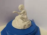 Busto Gollum-2