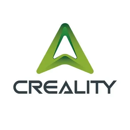 Creality new logo
